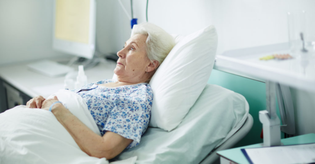 Environments for Aging The Latest Product Innovations For the Aging