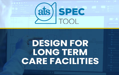 Design for Long Term Care Facilities