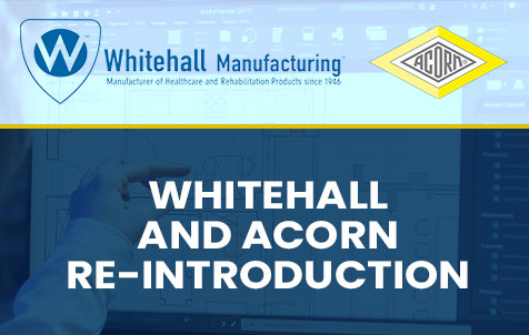 Whitehall & Acorn Re-Introduction