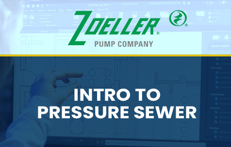 Intro to Pressure Sewer