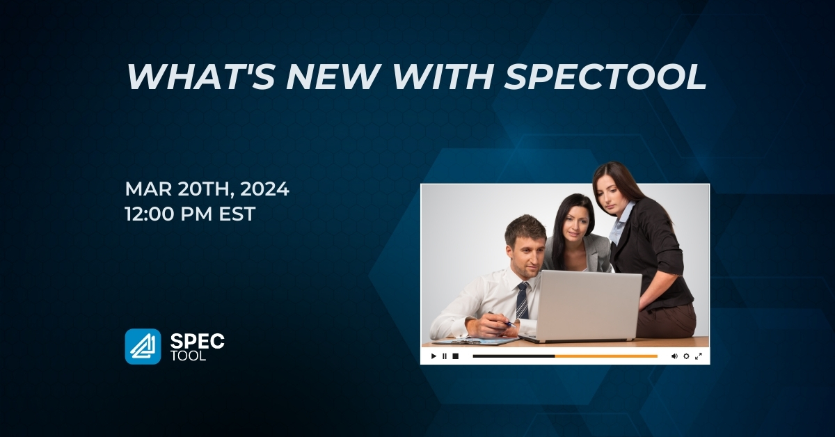 What’s New in ATS SpecTool
